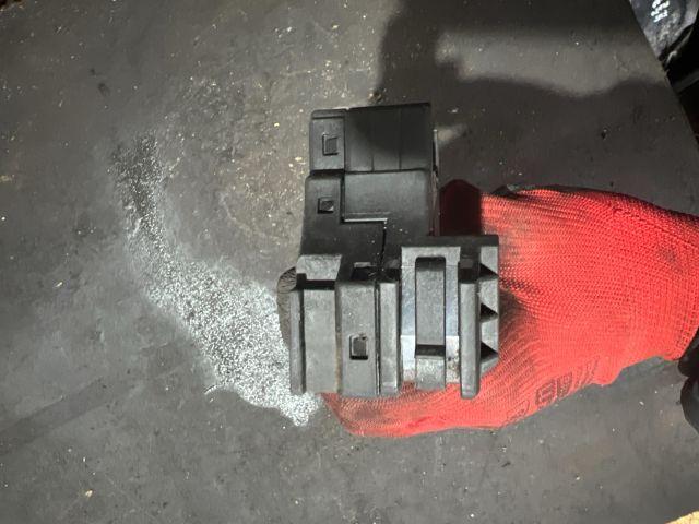 bontott FORD TRANSIT Jobb Kormánykapcsoló Ablaktörlő