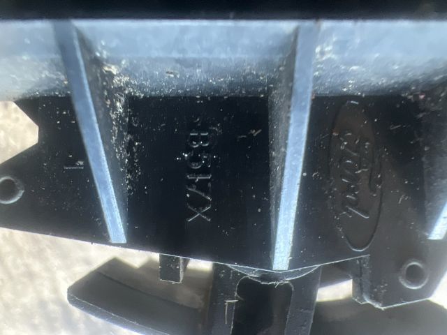 bontott FORD TRANSIT Jobb Kormánykapcsoló Ablaktörlő