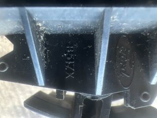 bontott FORD TRANSIT Jobb Kormánykapcsoló Ablaktörlő