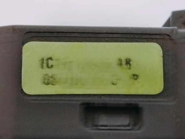 bontott FORD TRANSIT Jobb Kormánykapcsoló Ablaktörlő