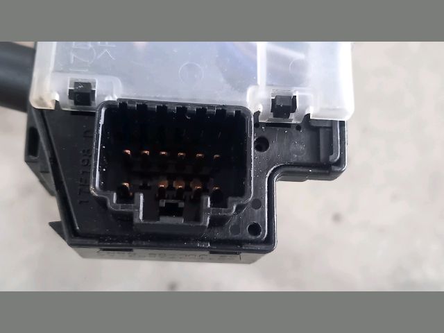 bontott FORD TRANSIT Jobb Kormánykapcsoló Ablaktörlő