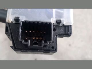 bontott FORD TRANSIT Jobb Kormánykapcsoló Ablaktörlő