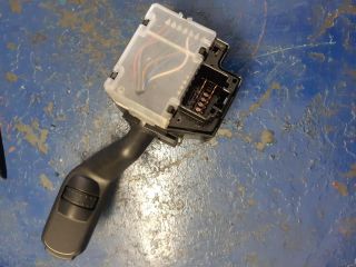 bontott FORD TRANSIT Jobb Kormánykapcsoló Ablaktörlő