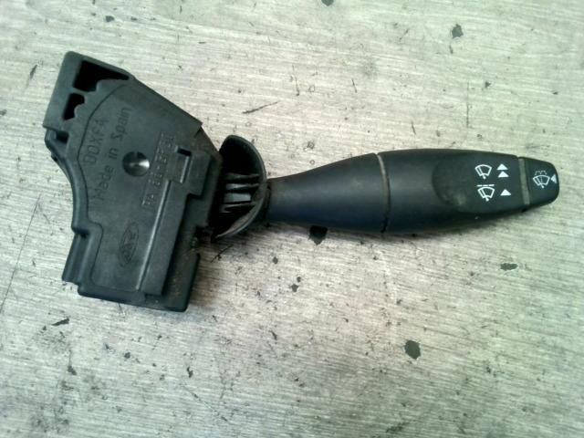 bontott FORD TRANSIT Jobb Kormánykapcsoló Ablaktörlő