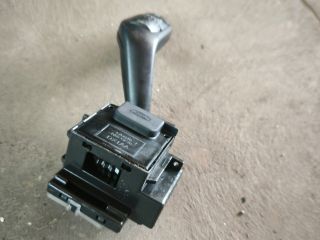 bontott FORD TRANSIT Jobb Kormánykapcsoló Ablaktörlő