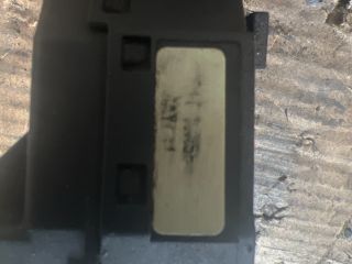 bontott FORD TRANSIT Jobb Kormánykapcsoló Ablaktörlő