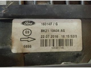 bontott FORD TRANSIT Jobb Külső Hátsó Lámpa