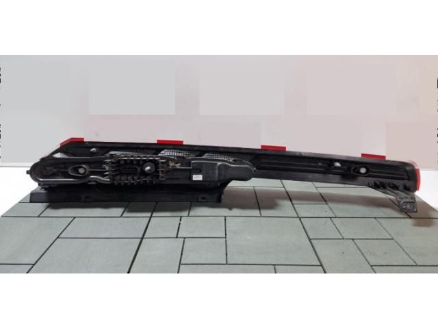 bontott FORD TRANSIT Jobb Külső Hátsó Lámpa