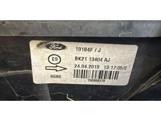 bontott FORD TRANSIT Jobb Külső Hátsó Lámpa