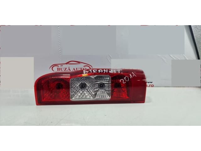 bontott FORD TRANSIT Jobb Külső Hátsó Lámpa