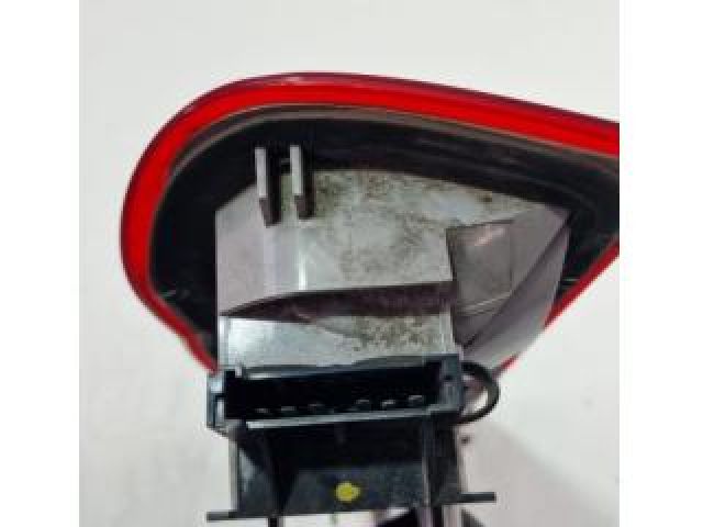 bontott FORD TRANSIT Jobb Külső Hátsó Lámpa