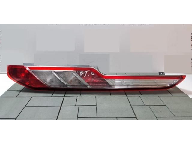 bontott FORD TRANSIT Jobb Külső Hátsó Lámpa