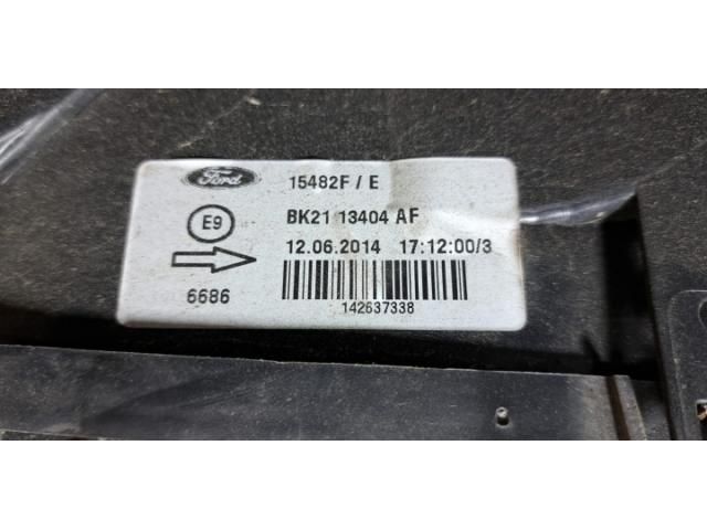 bontott FORD TRANSIT Jobb Külső Hátsó Lámpa