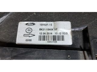 bontott FORD TRANSIT Jobb Külső Hátsó Lámpa