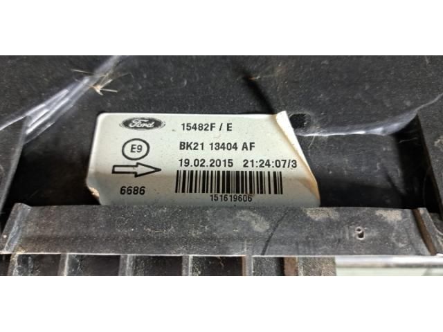 bontott FORD TRANSIT Jobb Külső Hátsó Lámpa