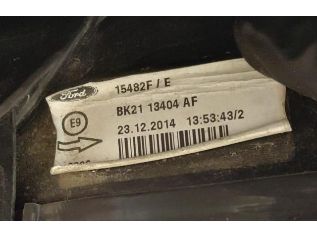 bontott FORD TRANSIT Jobb Külső Hátsó Lámpa