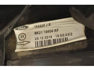 bontott FORD TRANSIT Jobb Külső Hátsó Lámpa