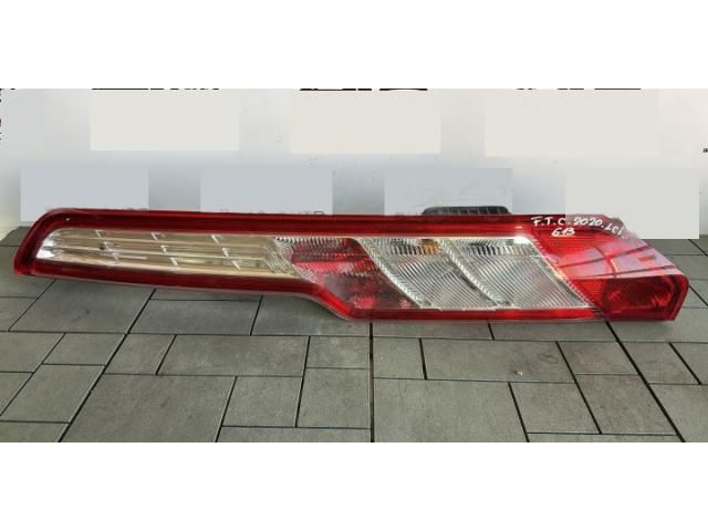 bontott FORD TRANSIT Jobb Külső Hátsó Lámpa