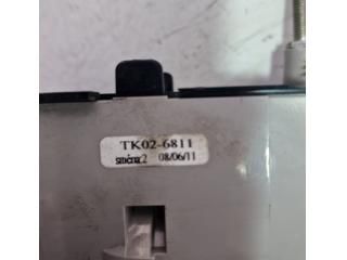 bontott FORD TRANSIT Jobb Külső Hátsó Lámpa