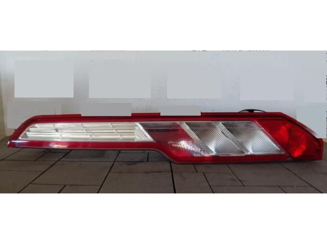 bontott FORD TRANSIT Jobb Külső Hátsó Lámpa