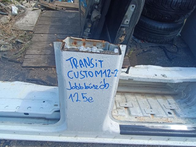 bontott FORD TRANSIT Jobb Küszöb