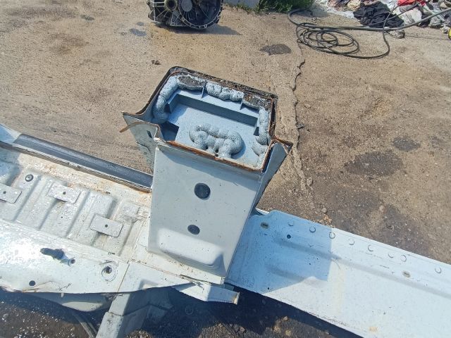 bontott FORD TRANSIT Jobb Küszöb