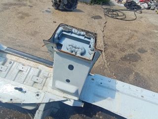 bontott FORD TRANSIT Jobb Küszöb