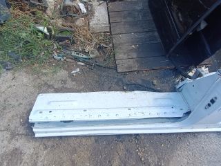 bontott FORD TRANSIT Jobb Küszöb