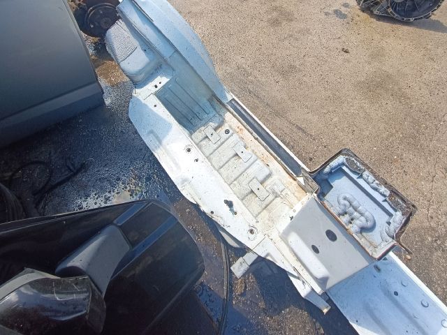 bontott FORD TRANSIT Jobb Küszöb