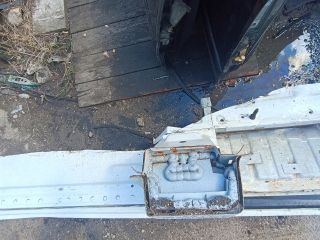 bontott FORD TRANSIT Jobb Küszöb