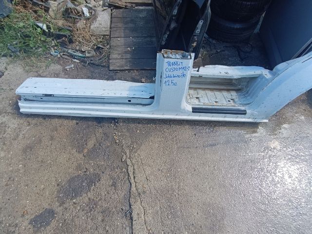 bontott FORD TRANSIT Jobb Küszöb
