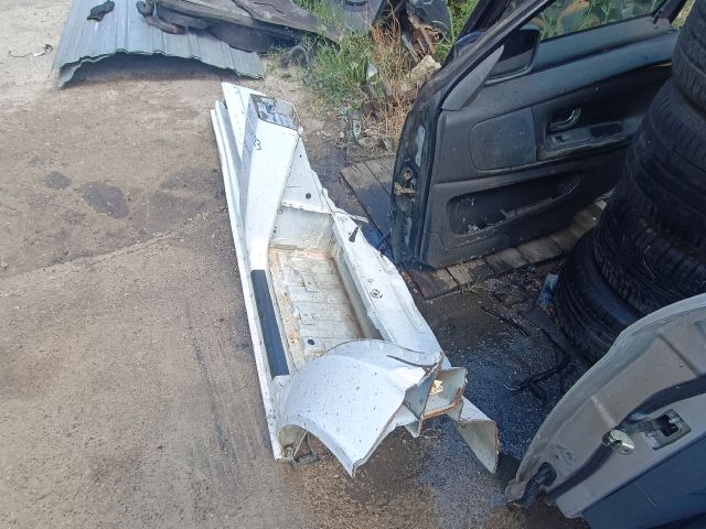 bontott FORD TRANSIT Jobb Küszöb