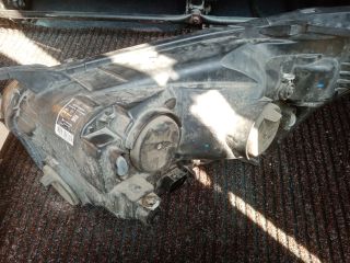 bontott FORD TRANSIT Jobb Ledes Fényszóró