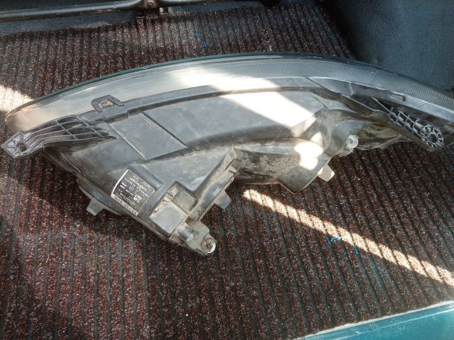 bontott FORD TRANSIT Jobb Ledes Fényszóró