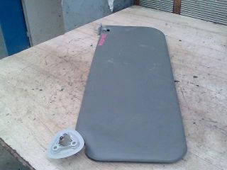 bontott FORD TRANSIT Jobb Napellenző