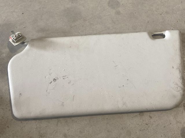 bontott FORD TRANSIT Jobb Napellenző