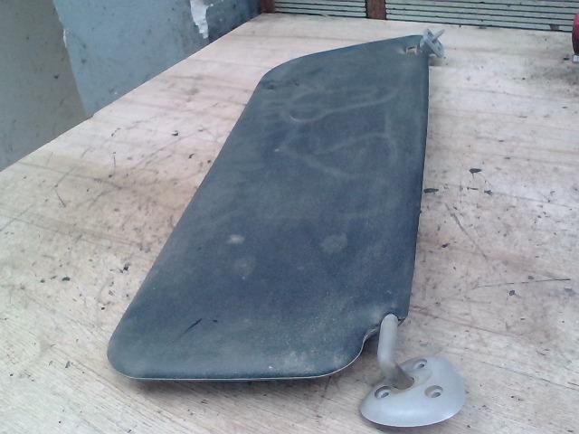 bontott FORD TRANSIT Jobb Napellenző