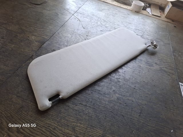 bontott FORD TRANSIT Jobb Napellenző