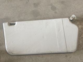 bontott FORD TRANSIT Jobb Napellenző