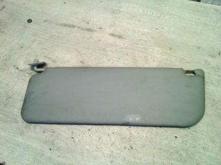 bontott FORD TRANSIT Jobb Napellenző