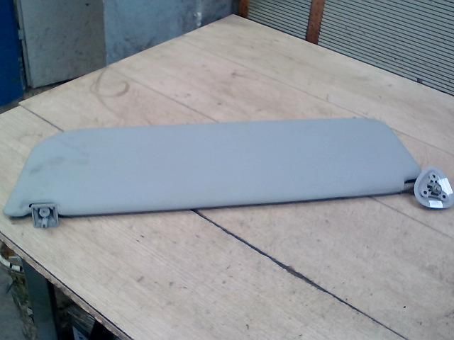 bontott FORD TRANSIT Jobb Napellenző