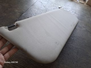 bontott FORD TRANSIT Jobb Napellenző