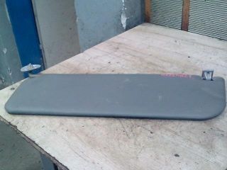 bontott FORD TRANSIT Jobb Napellenző