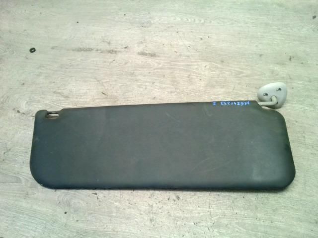 bontott FORD TRANSIT Jobb Napellenző