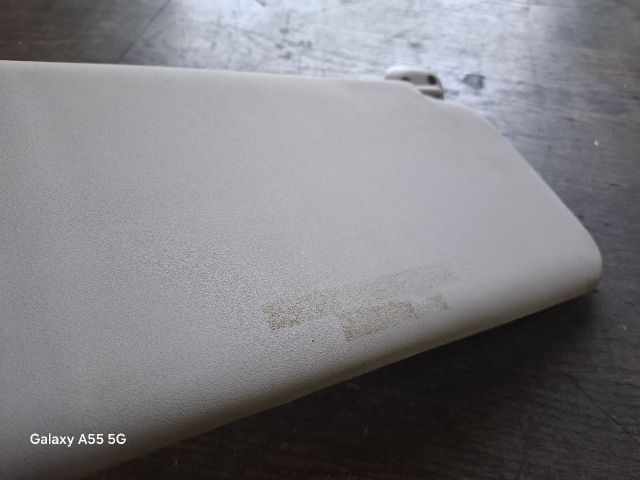 bontott FORD TRANSIT Jobb Napellenző