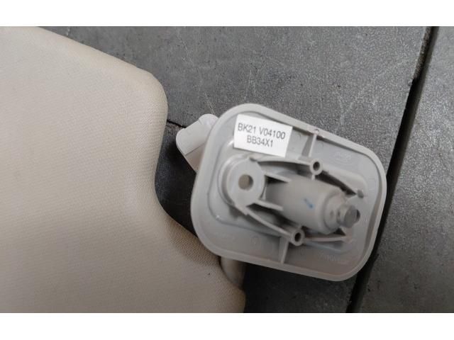 bontott FORD TRANSIT Jobb Napellenző