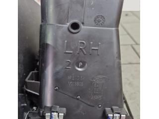 bontott FORD TRANSIT Jobb Szellőző