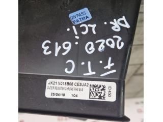 bontott FORD TRANSIT Jobb Szellőző