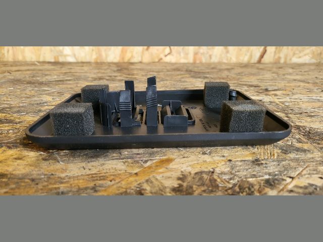 bontott FORD TRANSIT Jobb Szellőző