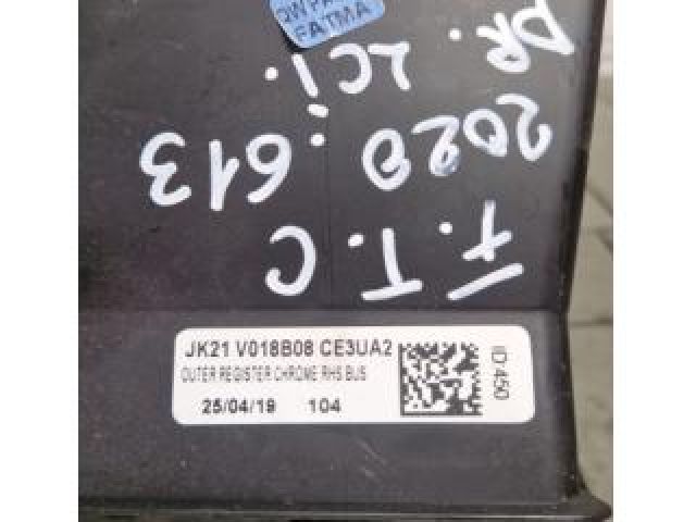 bontott FORD TRANSIT Jobb Szellőző